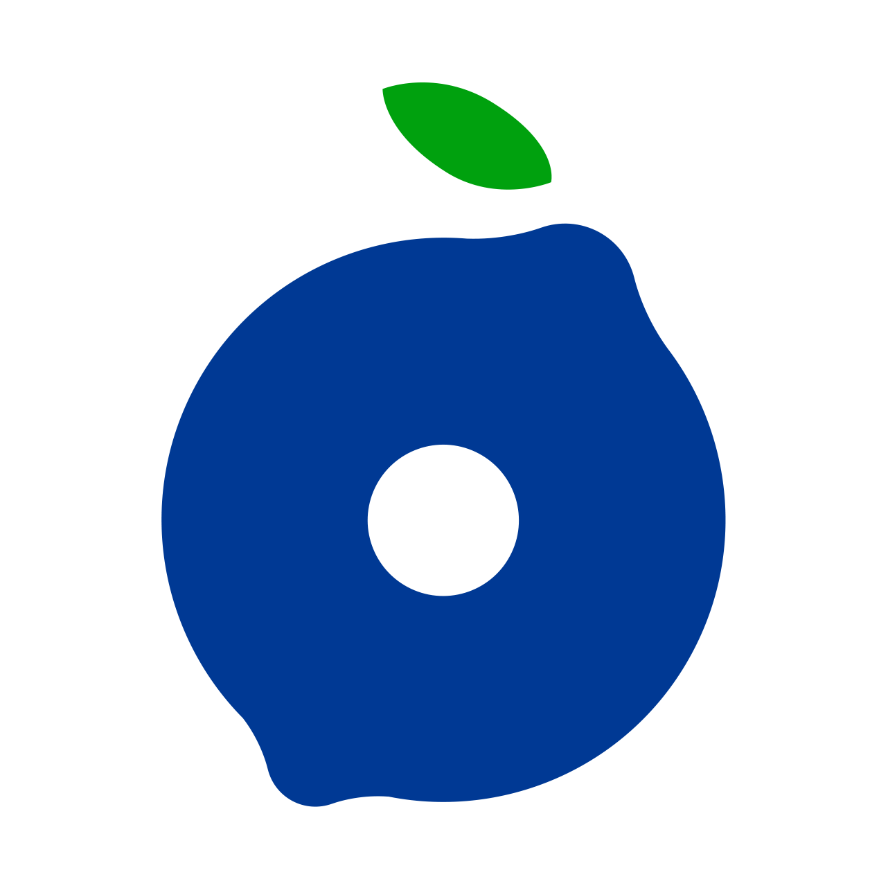 Blue Lemon