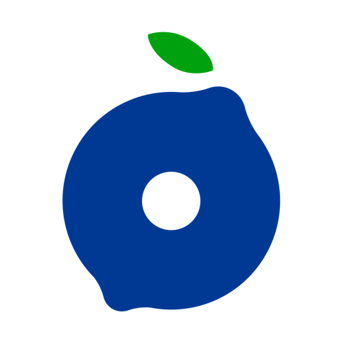 Blue Lemon